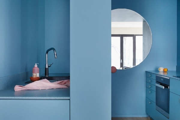 Cuisines mini pour effet maxi